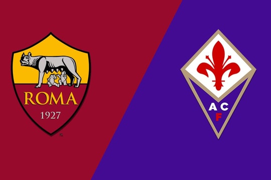 Nhận định, dự đoán Roma vs Fiorentina: Vé dự Champions League