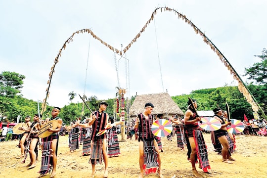 Hát giữa miền rừng