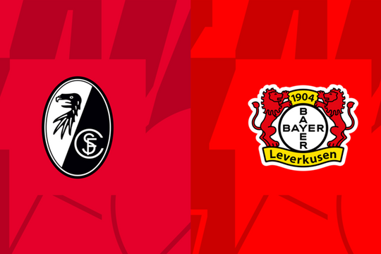 Nhận định, dự đoán Freiburg vs Bayer Leverkusen: Điểm tựa tinh thần