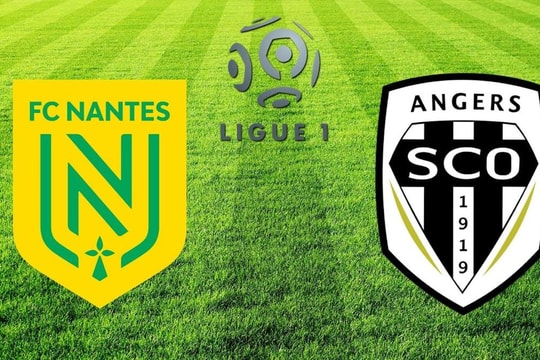 Nhận định, dự đoán Nantes vs Angers: Chung kết ngược