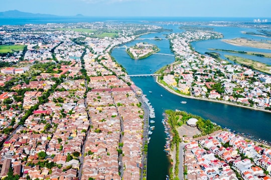 Hội An và Hà Giang vào top 44 địa điểm đẹp nhất thế giới