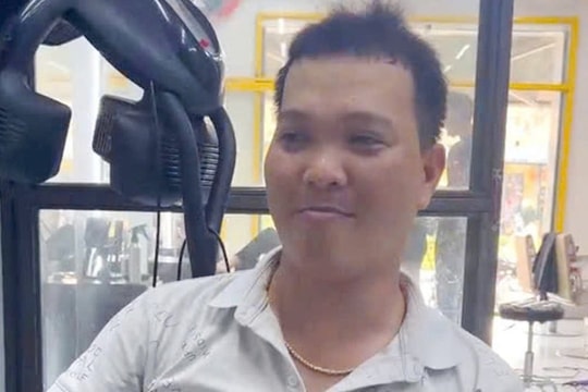 Công an Quảng Nam truy tìm đối tượng bị tố giác lừa đảo chiếm đoạt tài sản