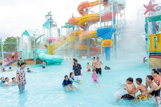 Du lịch Quảng Nam và xu hướng khai thác thị trường khách nội địa