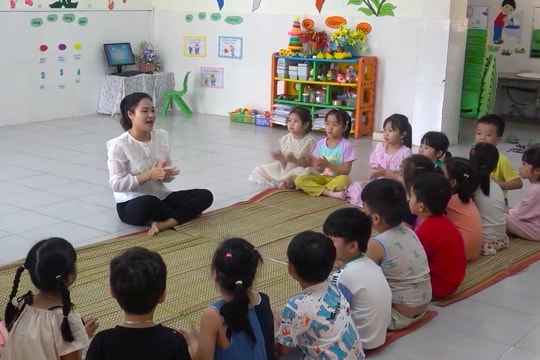 Cơ hội bứt phá phát triển giáo dục Đà Nẵng