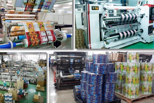 Bao bì Khởi Phát - Chia sẻ kinh nghiệm in ấn bao bì đẹp