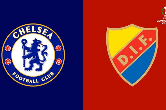 Nhận định, dự đoán Chelsea vs Djurgarden: Chelsea thắng dễ