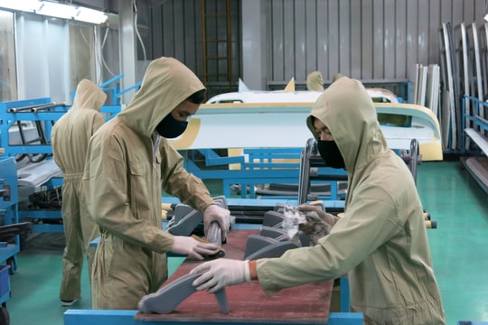 Quảng Nam tập trung triển khai nghị quyết về phát triển kinh tế tư nhân