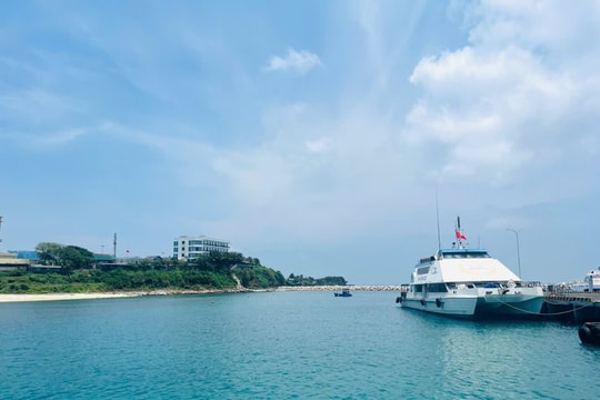 Những ngọn gió chuyển mùa