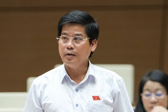 Góp ý dự thảo Luật Việc làm (sửa đổi): Đảm bảo sự đồng nhất về chế độ của 3 loại hình bảo hiểm bắt buộc