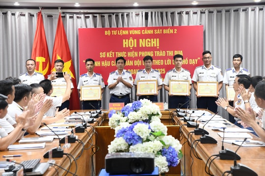 Ngành Hậu cần quân đội với nhiều mô hình mới, cách làm hay