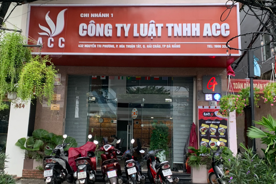 Top 10 công ty dịch vụ kế toán thuế uy tín tại Đà Nẵng