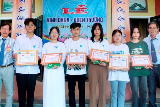 Phấn đấu ít nhất 70% lượt tộc họ xây dựng Quy ước dòng tộc
