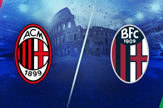 Nhận định, dự đoán AC Milan vs Bologna: Bất ngờ tại San Siro
