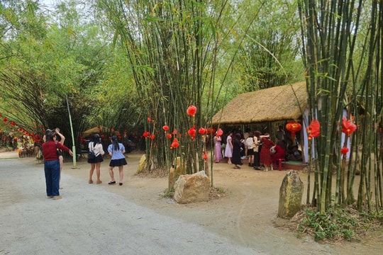 Điểm danh những "thiên đường" trốn nóng ngày hè ở xứ Quảng