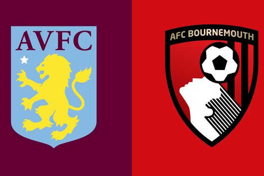 Nhận định, dự đoán Bournemouth vs Aston Villa: Vé dự Champions League