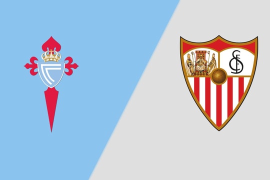 Nhận định, dự đoán Celta Vigo vs Sevilla: Vé dự Europa League