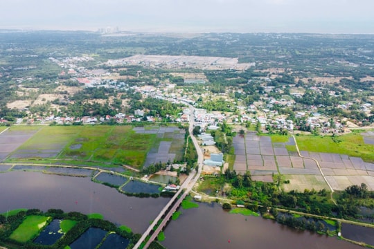 Chuẩn bị khai quật khảo cổ tại địa điểm Lạc Câu