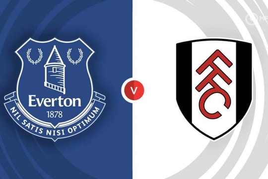 Nhận định, dự đoán Fulham vs Everton: Vẫn còn mục tiêu