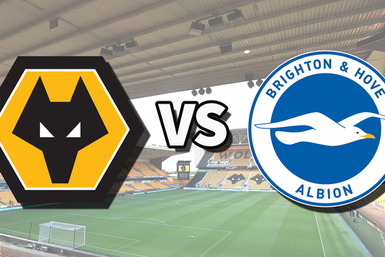 Nhận định, dự đoán Wolves vs Brighton: Vé dự cúp châu Âu