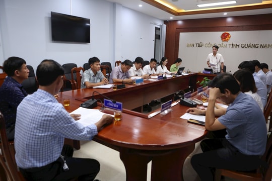 Không chấp nhận nội dung khiếu nại của Doanh nghiệp tư nhân Hùng Hà