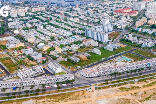 Dự án Bất động sản và bến du thuyền đủ điều kiện đưa vào kinh doanh