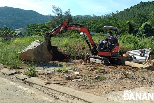 Triển khai sớm nạo vét, khơi thông hệ thống thoát nước đô thị