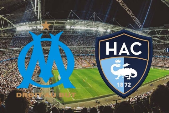 Nhận định, dự đoán Le Havre vs Marseille: Bùng nổ bàn thắng
