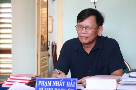 Cuốn "nhật ký đỏ" ghi chép hơn 4.400 lời dạy Bác Hồ của một đảng viên