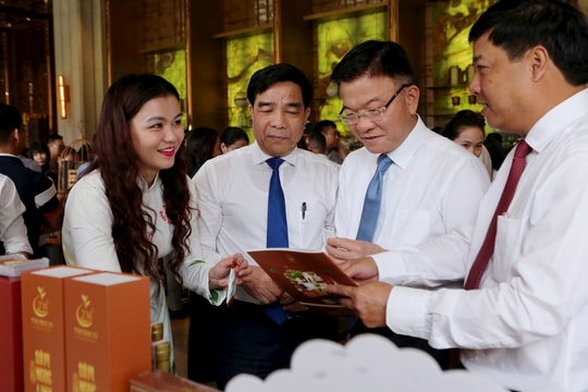 Trung tâm công nghiệp dược liệu quốc gia và động lực mới cho Quảng Nam