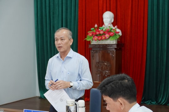 Không có cơ sở bồi thường đất bị ảnh hưởng bởi dự án nâng cấp, mở rộng quốc lộ 14E cho hộ bà Phan Thị Lan