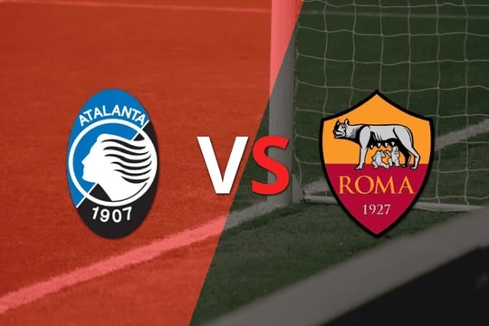 Nhận định, dự đoán Atalanta vs Roma: Hướng đến top 4
