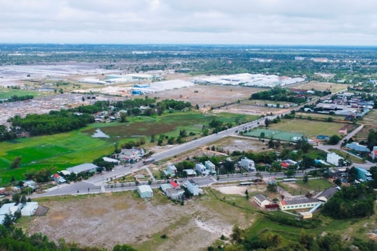 Quảng Nam có 444 doanh nghiệp đăng ký thành lập mới