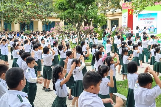 Quảng Nam rà soát nhu cầu học tập của con cán bộ, công chức viên chức dự kiến nhận công tác tại Đà Nẵng sau sáp nhập