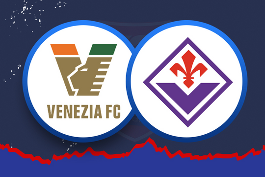 Nhận định, dự đoán Venezia vs Fiorentina: Hy vọng trụ hạng