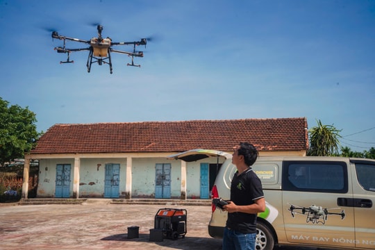 Tìm giải pháp ứng dụng công nghệ cao vào sản xuất nông nghiệp