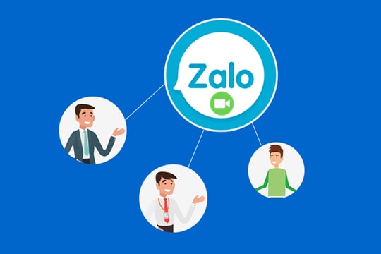 Hiệu quả mô hình Zalo tuyên truyền phòng chống tội phạm