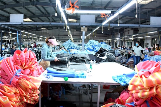 Chấn chỉnh kỷ cương, Quảng Nam cải thiện môi trường đầu tư kinh doanh