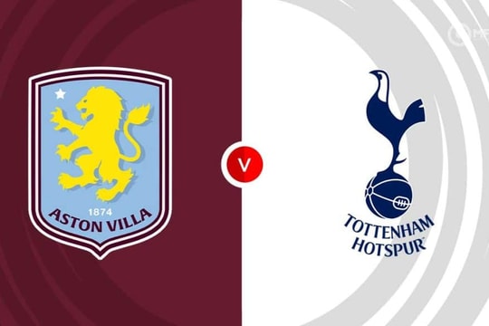 Nhận định, dự đoán Aston Villa vs Tottenham: Gà trống buông xuôi