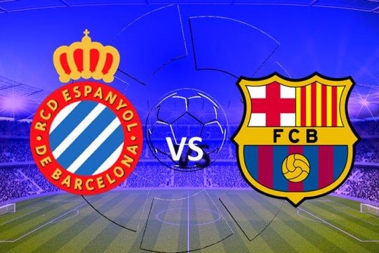 Nhận định, dự đoán Espanyol vs Barcelona: Bước lên ngôi vương
