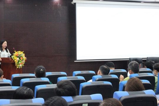 Đà Nẵng chú trọng quản lý liên vùng trong đảm bảo an ninh nguồn nước