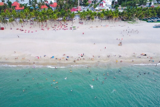 Khoảng lặng của du lịch Quảng Nam