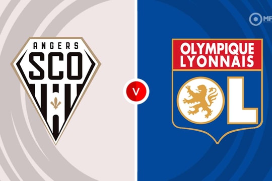 Nhận định, dự đoán Lyon vs Angers: Lyon rối ren