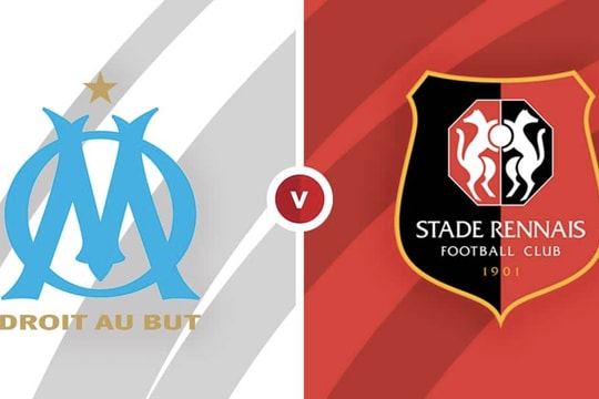 Nhận định, dự đoán Marseille vs Rennes: Lối chơi tấn công