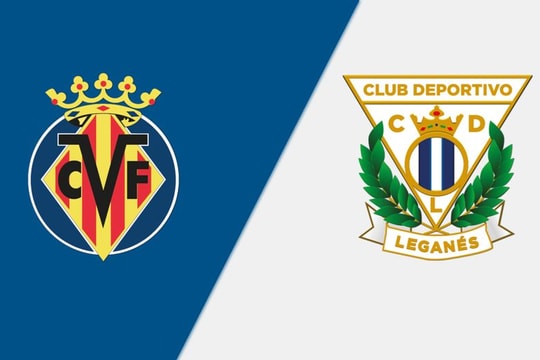 Nhận định, dự đoán Villarreal vs Leganes: Vé dự Champions League