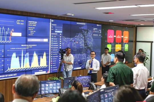 Thông tin các chính sách ưu đãi vi mạch bán dẫn và trí tuệ nhân tạo thành phố