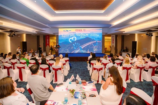 Xúc tiến du lịch thị trường Kazakhstan và các quốc gia CIS