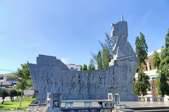 Nhân 70 năm các lực lượng Khu 5 rời cảng Quy Nhơn tập kết ra Bắc: Chuẩn bị lực lượng lâu dài cho cách mạng