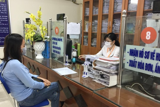 Tam Kỳ đẩy mạnh tuyên truyền công tác cải cách hành chính