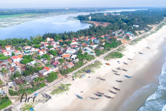 Quảng Nam tổ chức thi tuyển phương án kiến trúc cầu Tam Thanh