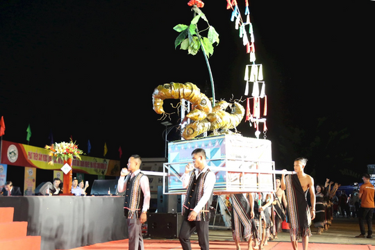 Tri thức dân gian về sâm Ngọc Linh và sự cần thiết đẩy mạnh truyền thông thương hiệu sâm Ngọc Linh